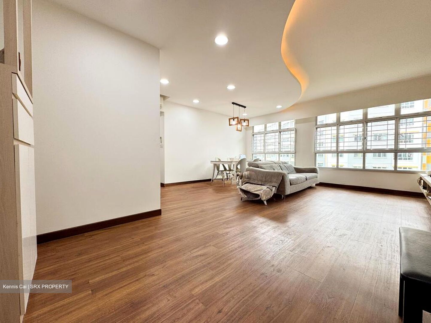 Blk 488C Sunshine Gardens (Choa Chu Kang), HDB 5 Rooms #566206711